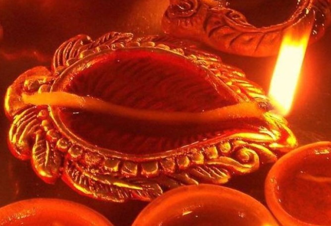 TRA’s Diwali 2020