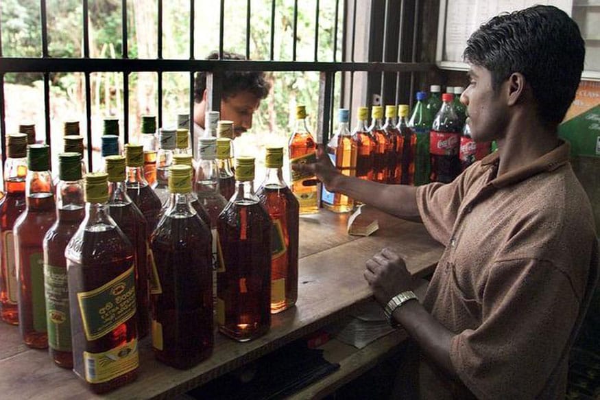 Telangana lifts curbs on liquor sale