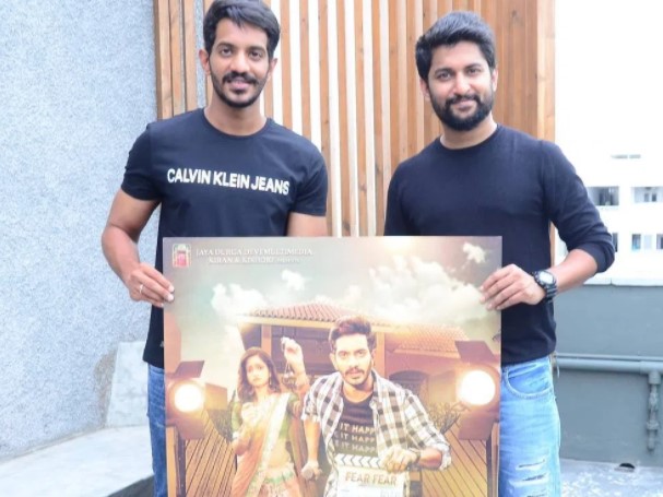 Veyi Shubhamulu Kalugu Neeku,Nani