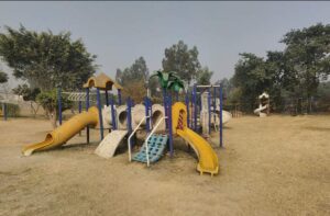 park