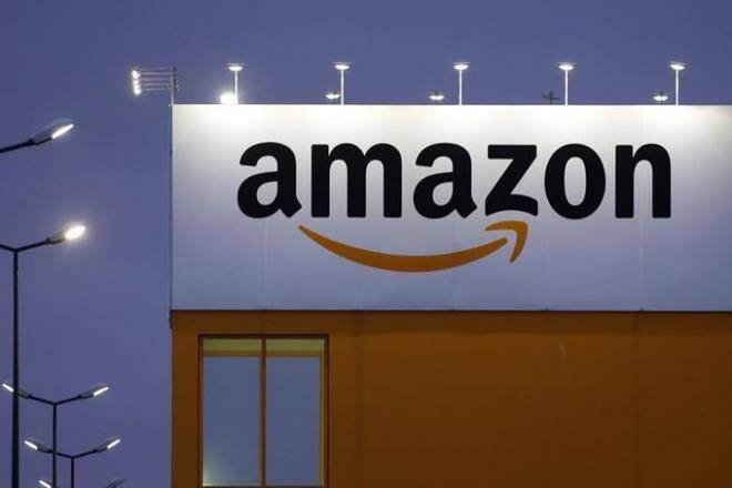 Amazon India,Telangana