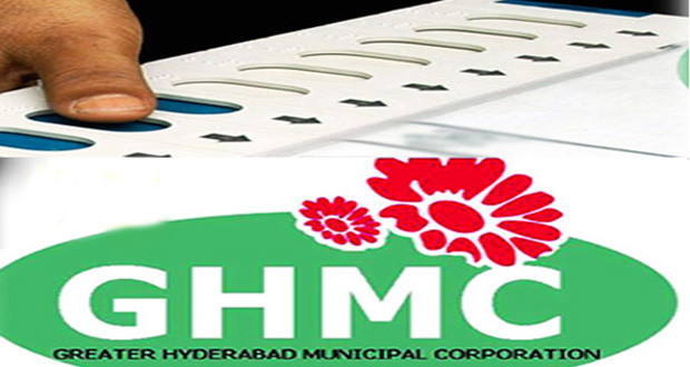 GHMC elections