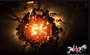 Jallikattu,World Digital Premiere,aha