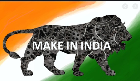 Make in india