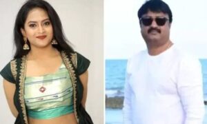 Producer Ashok Reddy surrenders before police