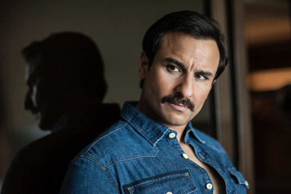 Adhipurush Latest update - Saif Ali Khan to return as the menacing villain