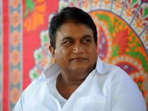 Telugu Actor Jayaprakash Reddy