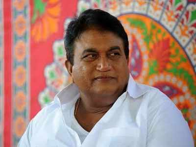 Telugu Actor Jayaprakash Reddy