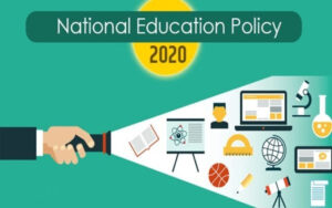 Dr MCR HRD,TS Council for Higher Education,National Education Policy2020