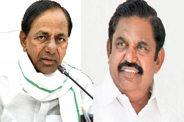 Edappadi K Palaniswami
