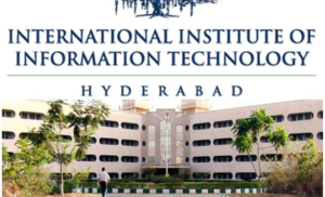 IIIT-Hyderabad