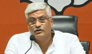 Jal Shakti  Gajendra Singh