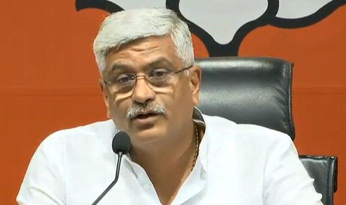 Jal Shakti  Gajendra Singh