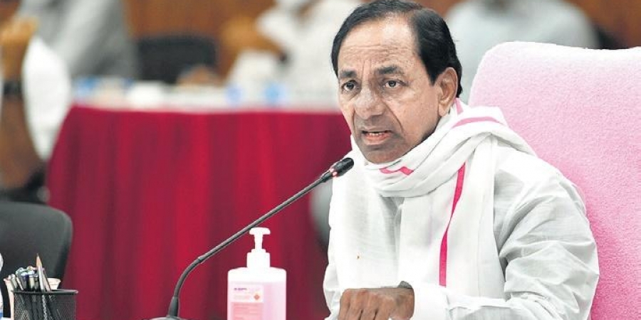 KCR,AP PROJECTS, DHARANI, REVENUE ACT