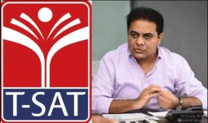 KTR,T- Sat