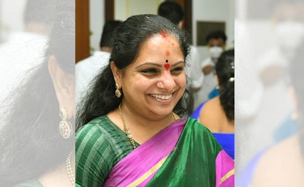 KAVITHA WINS 728 VOTES,NIZAMABAD BY POLL, CONGRESS, BJP LOST DEPOSITS