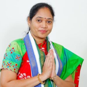 Mekapati Sucharitha