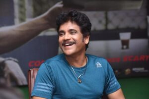Nagarjuna