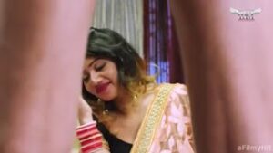 SRI RAPAKA NEW WEB MOVIE ""THE LUST, A MURDER MISTERY