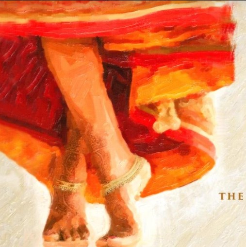 Poorna, Kalyanji Gogana, Rizwan Entertainment’s Sundari Pre Look