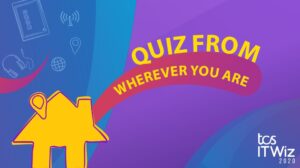 TCS IT Wiz 2020