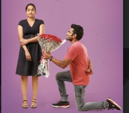 aha,web series Commitmental