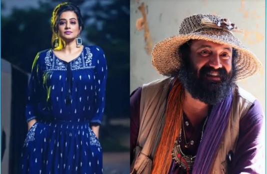 Rajesh Touchriver, Priya Mani,Cyanide'