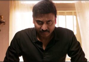 Rana Daggubati, Sumanth's 'Kapatadhaari''.