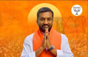 BJP wins Dubbaka