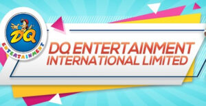 DQ international animation company
