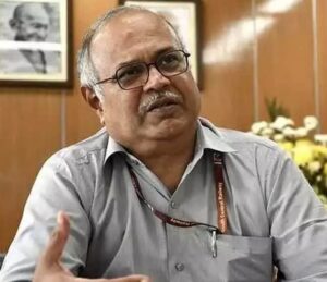 Gajanan Mallya