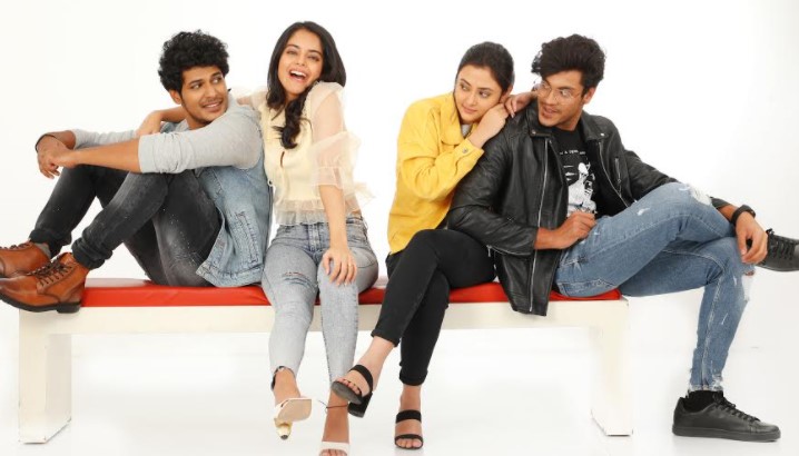 'Kothi Kommachi',kickstarts,Amalapuram
