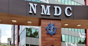 NMDC Celebrates Foundation Day abiding with Covid Guidelines