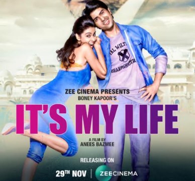 Boney Kapoor, Zee Cinema,It’s My Life,‘Bommarillu