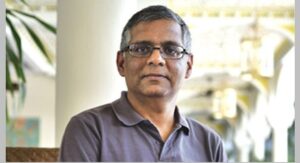 Madan Pillutla named Dean of the Indian School of Business (ISB)