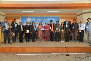 NISA “Micro Innovation Awards” contest 2020