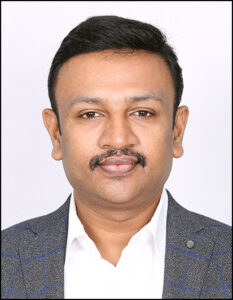 Singereni CMD Sridhar
