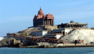 Swami Vivekananda Rock Memorial