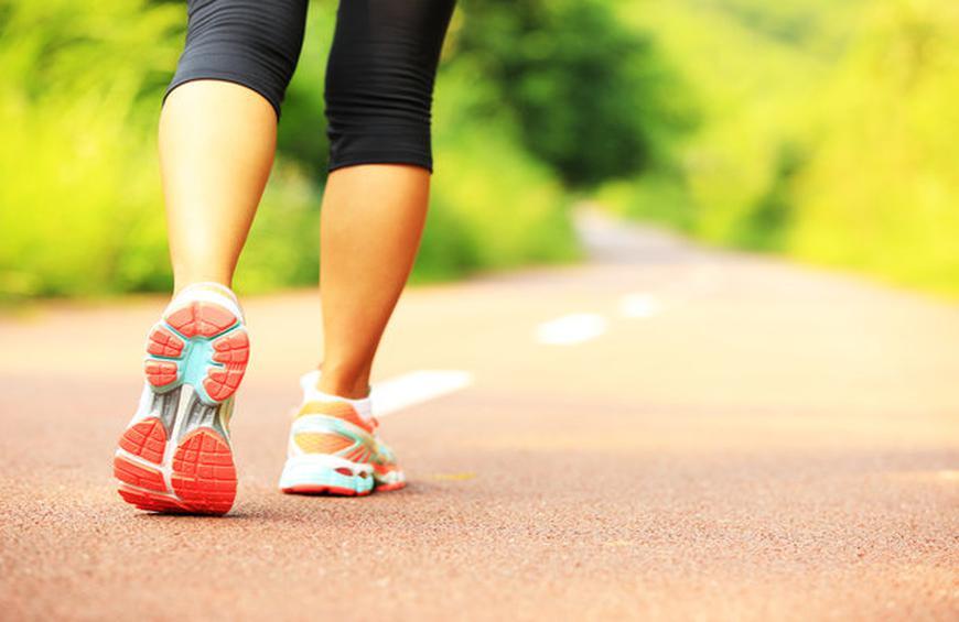 Walking will prevent many diseases