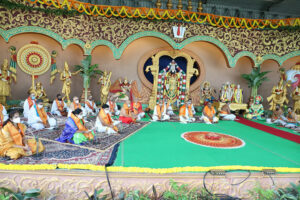 AKHANDA SUNDARAKANDA PATHANAM