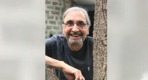 KCR ,CS Narendra Luther demise