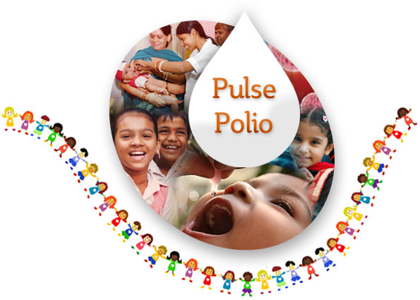 PULSE POLIO PROGRAM