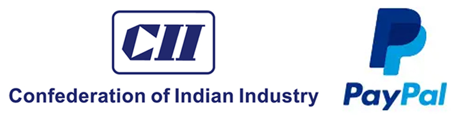 PayPal & CII partner