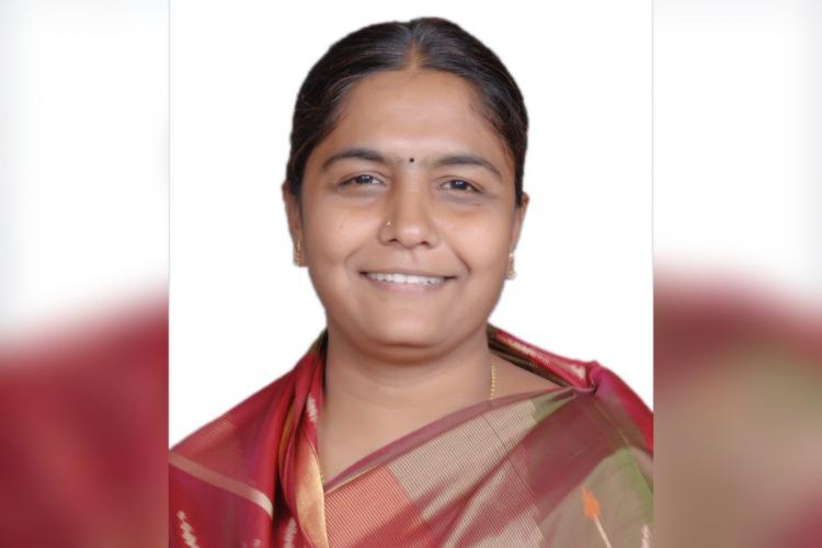 Women commission,Sunitha Lakshma Reddy