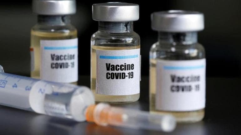 Upasana,Covid 19 vaccine