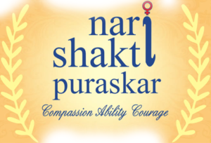 WCD,Nari Shakti Puraskar-2021