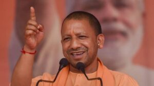 Yogi-Adityanath