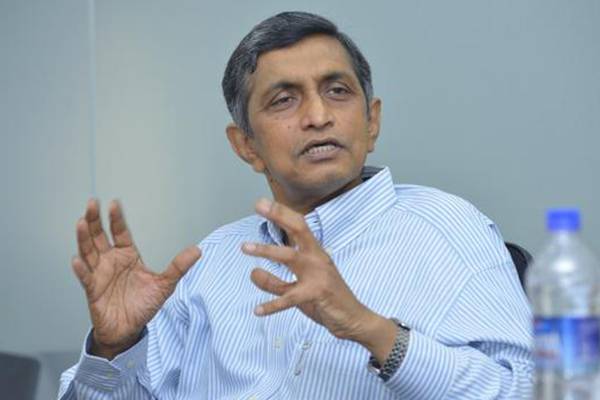 Jayaprakash Narayan