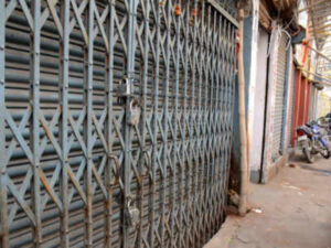NATIONWIDE BANDH