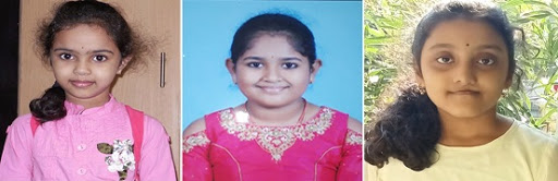 Nine kids from both Telugu states qualified to represent Telangana and AP at SIP Arithmetic Genius